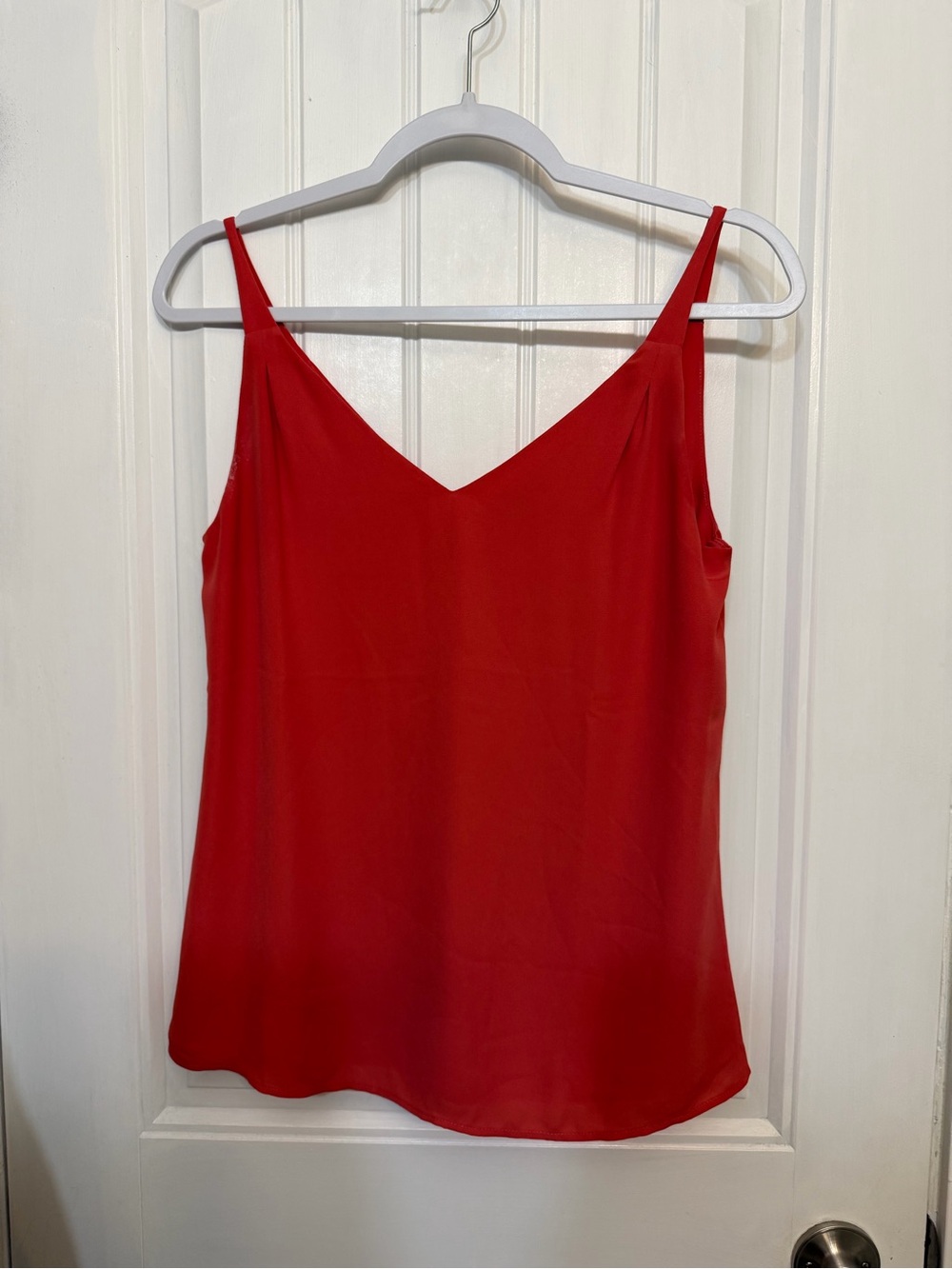 RW&CO. V-Neck Spaghetti Strap Camisoles
